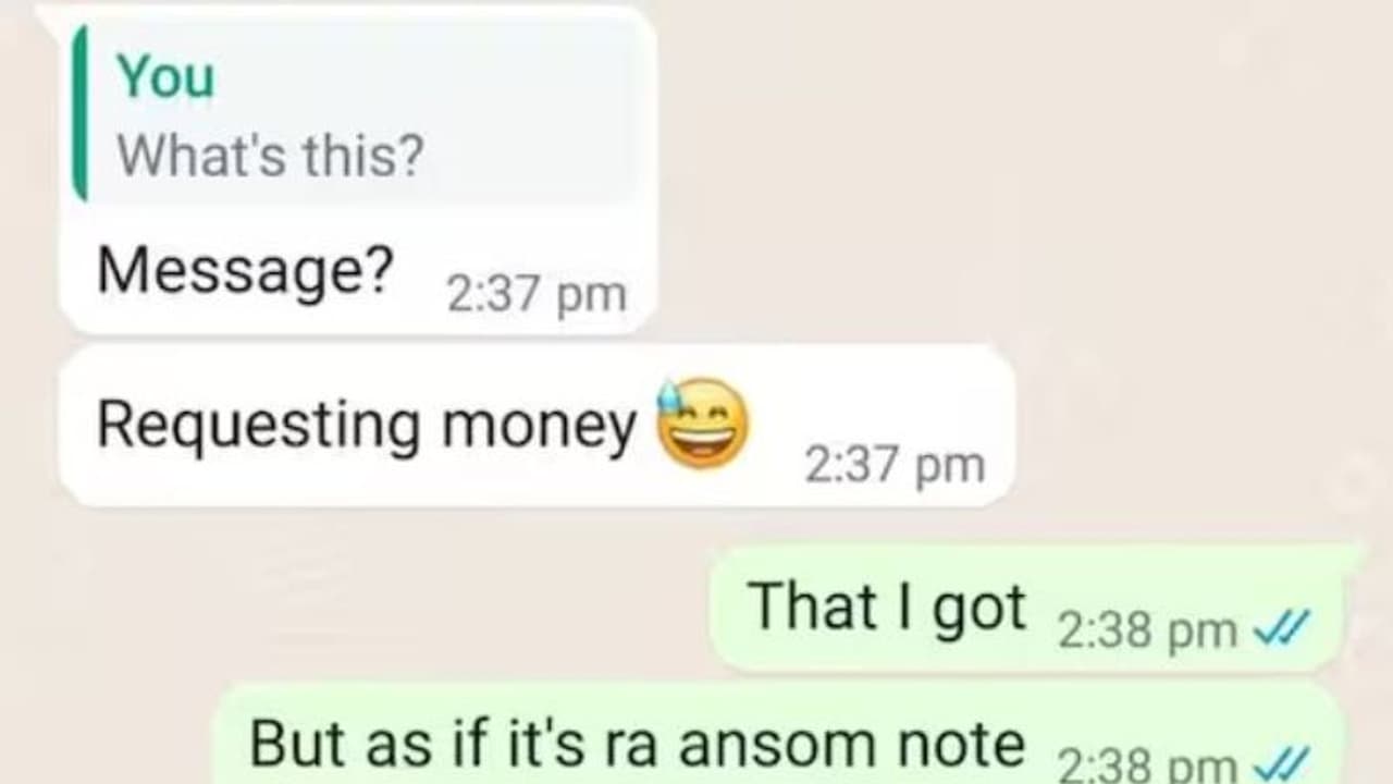 പ്രിയപ്പെട്ട അച്ഛന്..; അച്ഛന്റെ കയ്യിൽ നിന്നും കാശൊപ്പിക്കാൻ മകന്റെ പെടാപ്പാട്, വൈറലായി പോസ്റ്റ് പ്രിയപ്പെട്ട അച്ഛന്..; അച്ഛന്റെ കയ്യിൽ നിന്നും കാശൊപ്പിക്കാൻ മകന്റെ പെടാപ്പാട്, വൈറലായി പോസ്റ്റ്