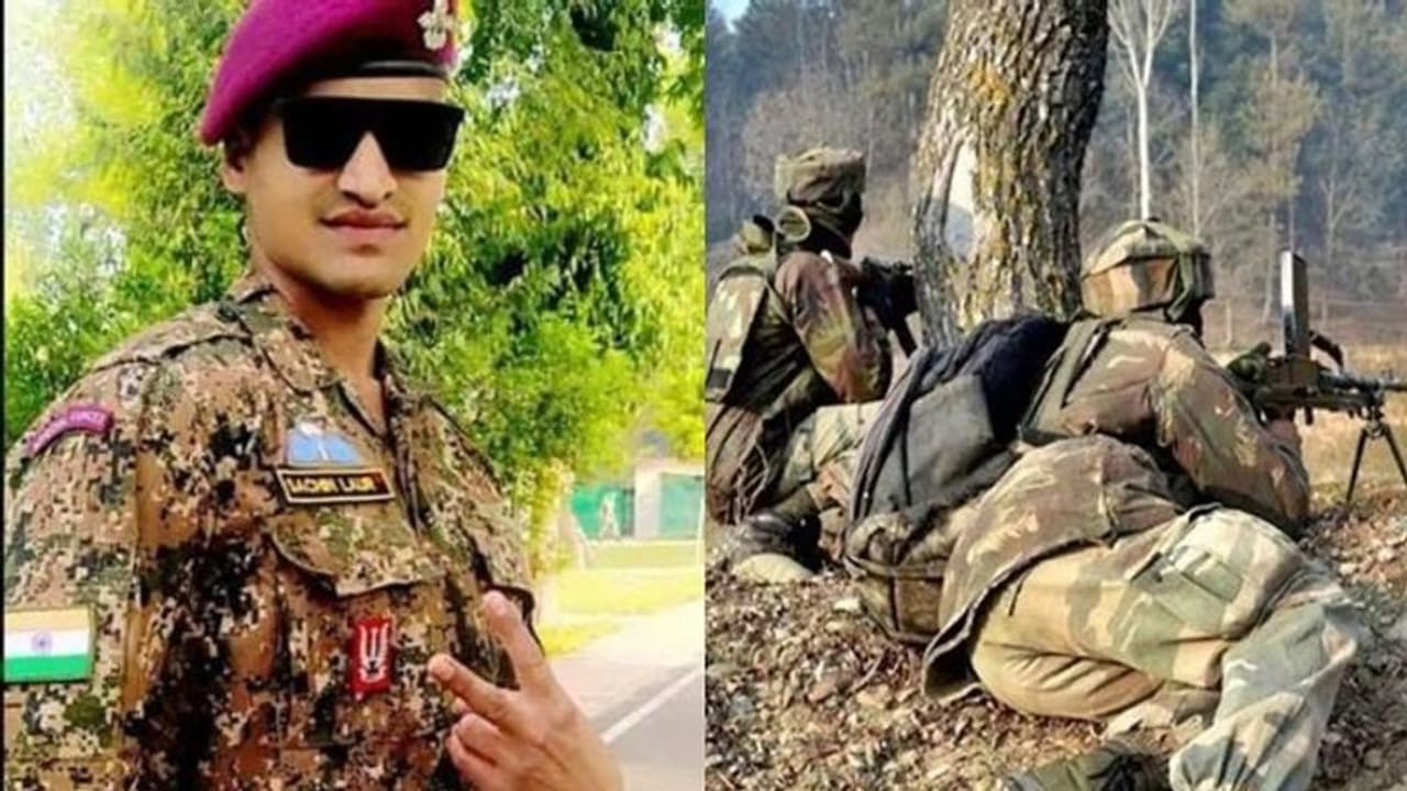 ಮದುವೆಗೆ ಬರಬೇಕಿದ್ದ ಮಗ, ಹೆಣವಾಗಿ ಬಂದ; ಸಂಭ್ರಮದ ಊರಲ್ಲಿ ಈಗ ಬರೀ ಸೂತಕ!