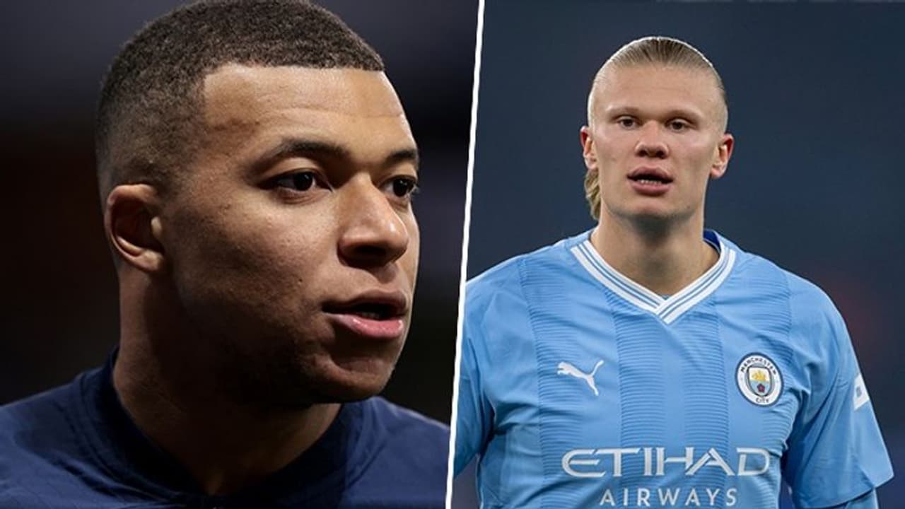 റയല് മാഡ്രിഡില് എംബാപ്പെയും ഒരുമിക്കും? മാഞ്ചസ്റ്റര് സിറ്റി താരത്തെ റാഞ്ചാനൊരുങ്ങി സ്പാനിഷ് വമ്പന്മാര് റയല് മാഡ്രിഡില് എംബാപ്പെയും ഒരുമിക്കും? മാഞ്ചസ്റ്റര് സിറ്റി താരത്തെ റാഞ്ചാനൊരുങ്ങി സ്പാനിഷ് വമ്പന്മാര്