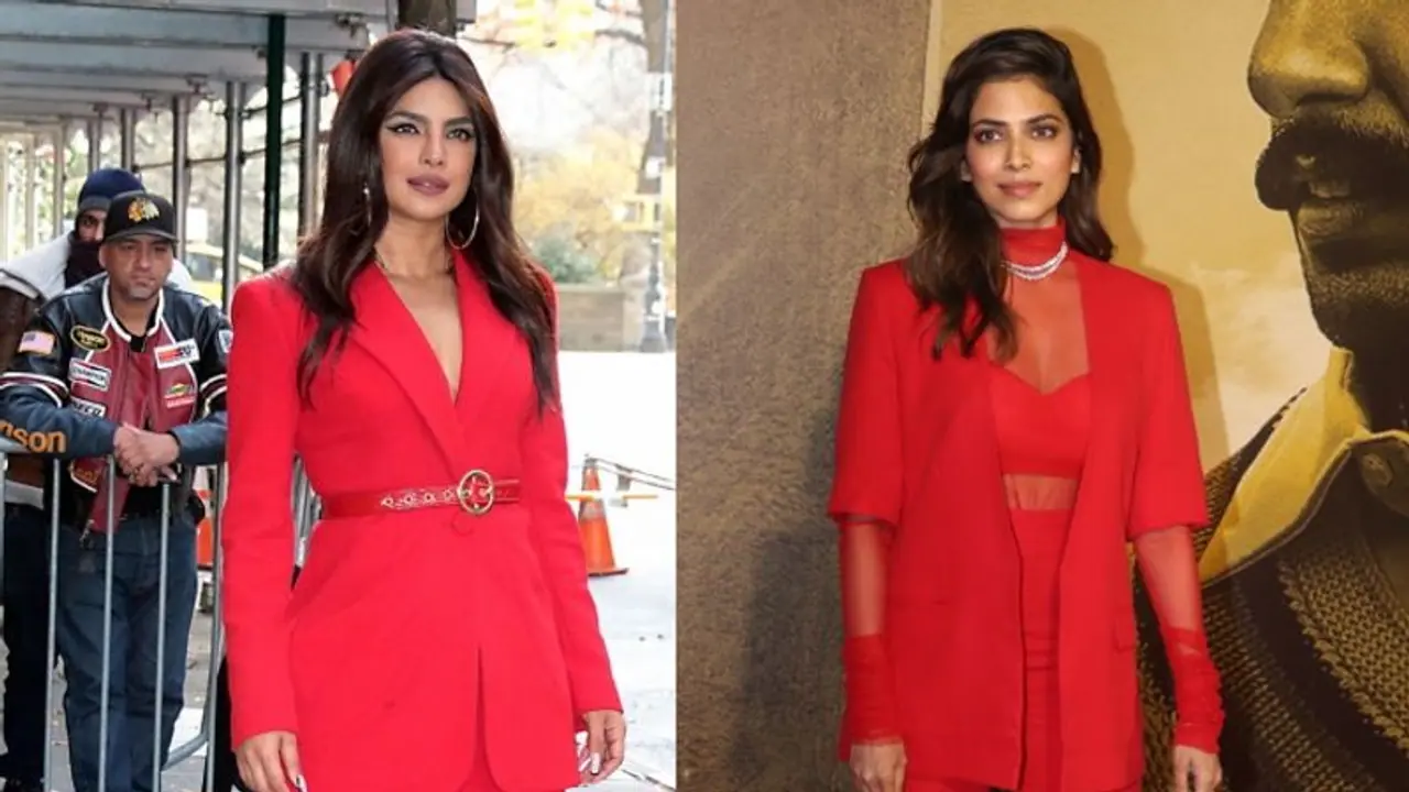 ಶೂಟಿಂಗ್ ಸ್ಪಾಟ್‌ ಸಮಸ್ಯೆಯನ್ನು ಹ್ಯಾಂಡಲ್‌ ಮಾಡಲು ಮಹಾಮಂತ್ರ ಹೇಳಿಕೊಟ್ಟ ಪ್ರಿಯಾಂಕಾ ಚೋಪ್ರಾ