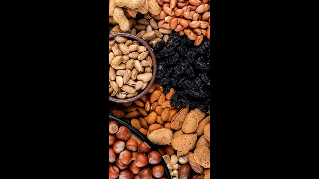 Health Tips : വിളർച്ച തടയാൻ ഈ ഡ്രൈ ഫ്രൂട്ട് പതിവാക്കാം Health Tips : വിളർച്ച തടയാൻ ഈ ഡ്രൈ ഫ്രൂട്ട് പതിവാക്കാം