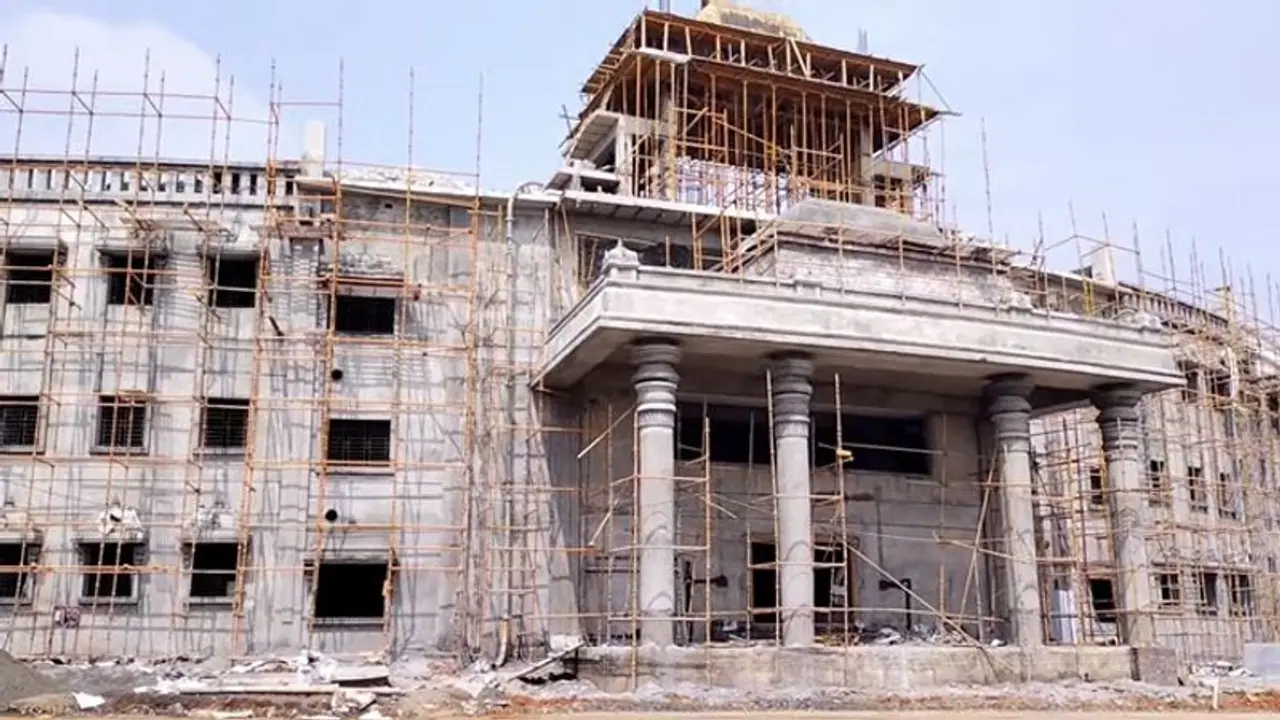 மதுரை அலங்காநல்லூர் ஜல்லிக்கட்டு மைதானம் ஜன.24இல் திறப்பு: முதல்வர் ஸ்டாலின் அறிவிப்பு! மதுரை அலங்காநல்லூர் ஜல்லிக்கட்டு மைதானம் ஜன.24இல் திறப்பு: முதல்வர் ஸ்டாலின் அறிவிப்பு!