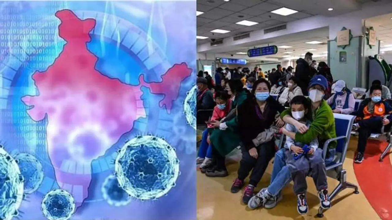 ಮಾರಕ ನ್ಯುಮೋನಿಯಾಗಿಂತ ಈ ಸಮಸ್ಯೆ ಇನ್ನೂ ಹೆಚ್ಚಾಗುತ್ತೆ: ಚೀನಾ ಎಚ್ಚರಿಕೆ; ಭಾರತಕ್ಕೂ ಆತಂಕ!