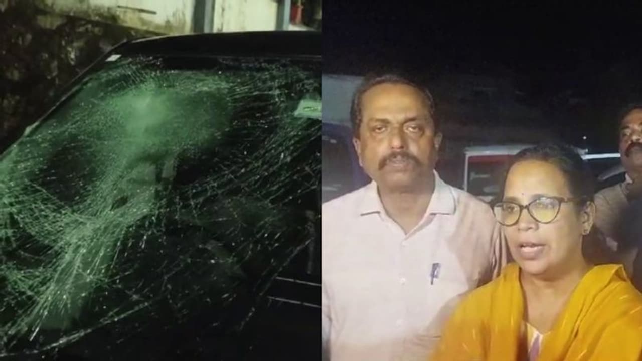 വടകരയിൽ കോൺഗ്രസ് നേതാവിനുനേരെ ആക്രമണം, ഡിവൈഎഫ്ഐ പ്രവർത്തകരെന്ന് ആരോപണം, പ്രതികരണവുമായി കെകെ രമ വടകരയിൽ കോൺഗ്രസ് നേതാവിനുനേരെ ആക്രമണം, ഡിവൈഎഫ്ഐ പ്രവർത്തകരെന്ന് ആരോപണം, പ്രതികരണവുമായി കെകെ രമ