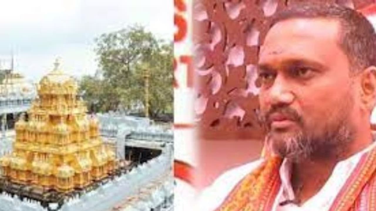 బిగ్ బ్రేకింగ్.. విజయవాడ దుర్గగుడి ఛైర్మన్ పై హత్యయత్నం..ఆస్పత్రికి తరలింపు