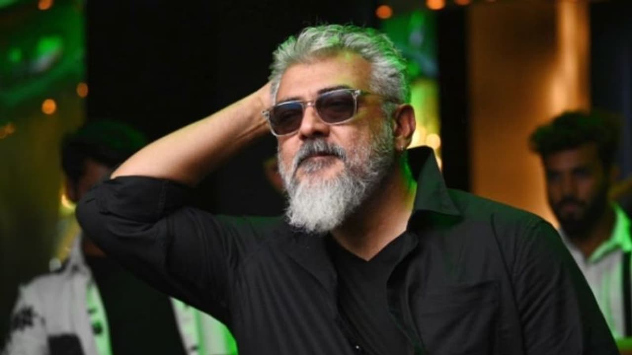 അജിത്തിന്‍റെ 'വിഡാ മുയര്‍ച്ചി' എന്ന് റിലീസാകും? ; ആരാധകര്‍ക്ക് സന്തോഷിക്കാം പുതിയ വിവരം പുറത്ത്