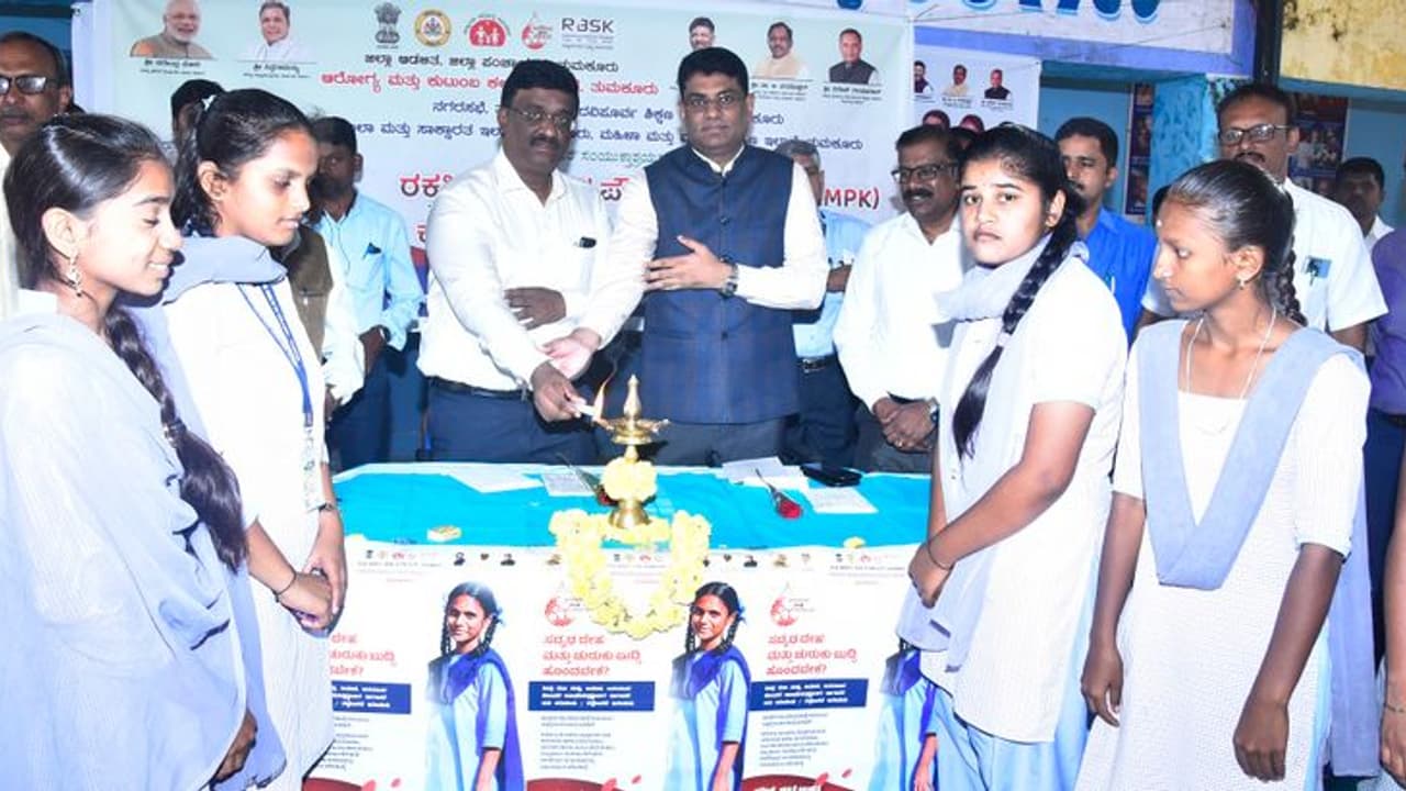 ರಕ್ತಹೀನತೆಗೆ ಈ ಸೊಪ್ಪು ತರಕಾರಿಗಳೇ ಬೆಸ್ಟ್ ರಕ್ತಹೀನತೆಗೆ ಈ ಸೊಪ್ಪು ತರಕಾರಿಗಳೇ ಬೆಸ್ಟ್