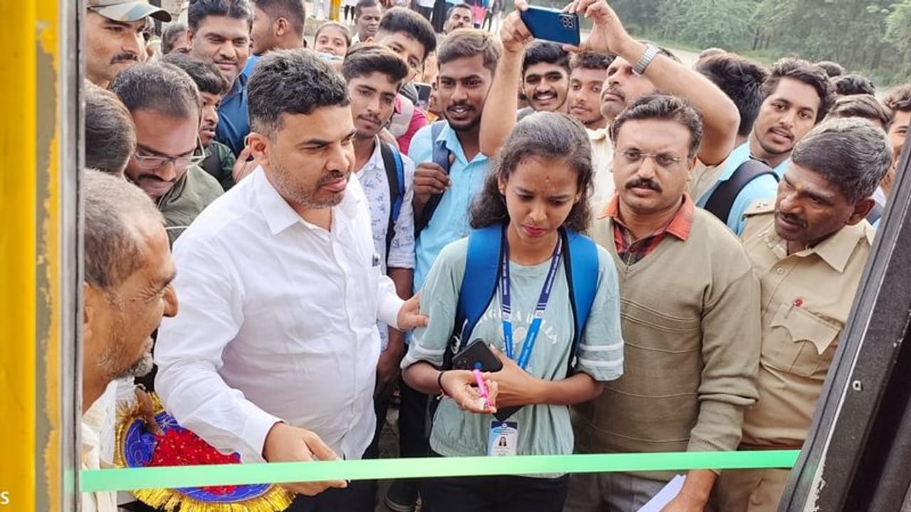 ವಿದ್ಯಾರ್ಥಿಗಳಿಗೆ ಕೆಎಸ್ಆರ್‌ಟಿಸಿಯಿಂದ ಗುಡ್ ನ್ಯೂಸ್ 