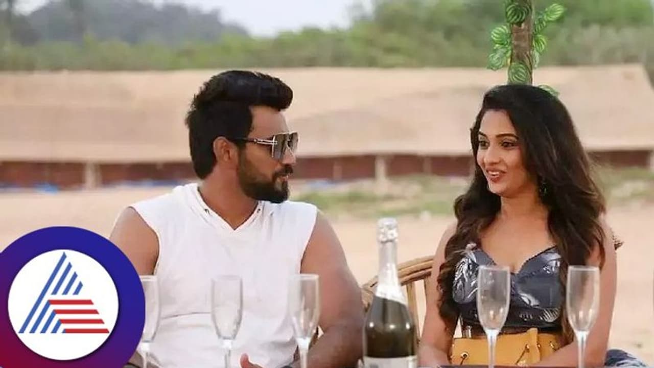 Sugar Factory Review: ಆಧುನಿಕ ಕಾಲದ ಸಂಕೀರ್ಣ ಸಂಬಂಧಗಳ ಸುತ್ತ.. Sugar Factory Review: ಆಧುನಿಕ ಕಾಲದ ಸಂಕೀರ್ಣ ಸಂಬಂಧಗಳ ಸುತ್ತ..