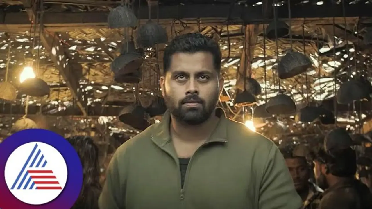 Bad Manners Review: ಕತ್ತಲು ಬೆಳಕು ಜಗತ್ತಲ್ಲಿ ಅನೂಹ್ಯ ಪಾತ್ರಗಳ ತಾಳಮೇಳ