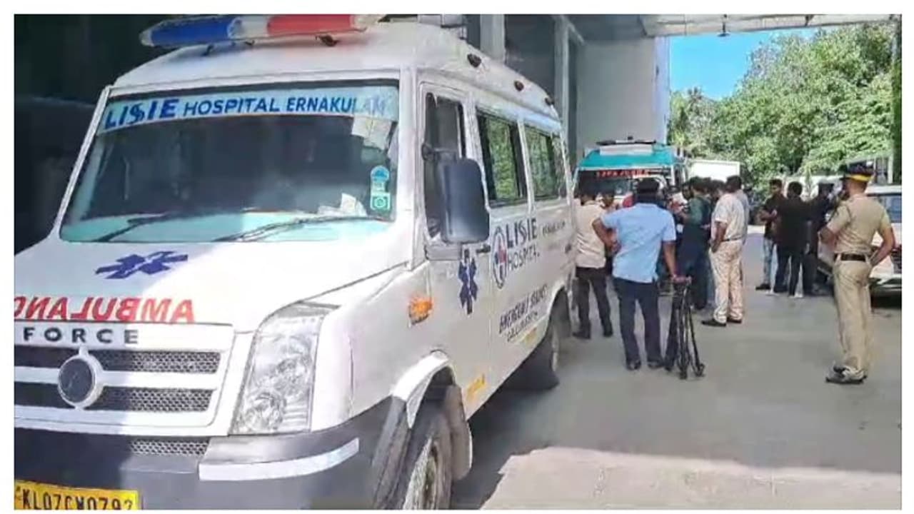 ഹെലികോപ്‌റ്റർ വഴി വീണ്ടും അവയവമാറ്റം; ദാനം ചെയ്യുന്നത് സ്റ്റാഫ് നേഴ്സിൻ്റെ അവയവങ്ങൾ; ഹൃദയം 16കാരന്