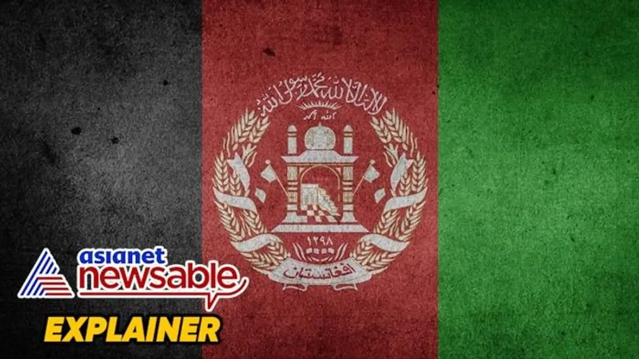 Explained: Why Afghanistan Embassy in New Delhi shut down and who remains in the building now? Explained: Why Afghanistan Embassy in New Delhi shut down and who remains in the building now?