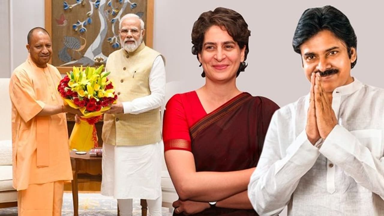 telangana elections 2023 : నేడు తెలంగాణాలో పర్యటించనున్న అగ్రనేతలు వీరే... telangana elections 2023 : నేడు తెలంగాణాలో పర్యటించనున్న అగ్రనేతలు వీరే...