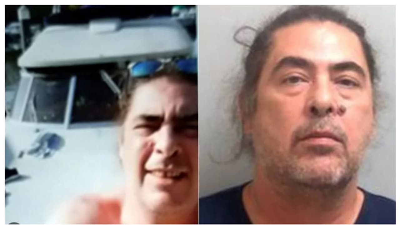 എൻക്രിപ്റ്റഡ് ചാറ്റിൽ അര്‍ദ്ധനഗ്ന സെൽഫി പങ്കുവച്ചു; ബ്രിട്ടനിലെ മയക്കുമരുന്ന് വ്യാപാരിക്ക് 18 വര്‍ഷം തടവ് 