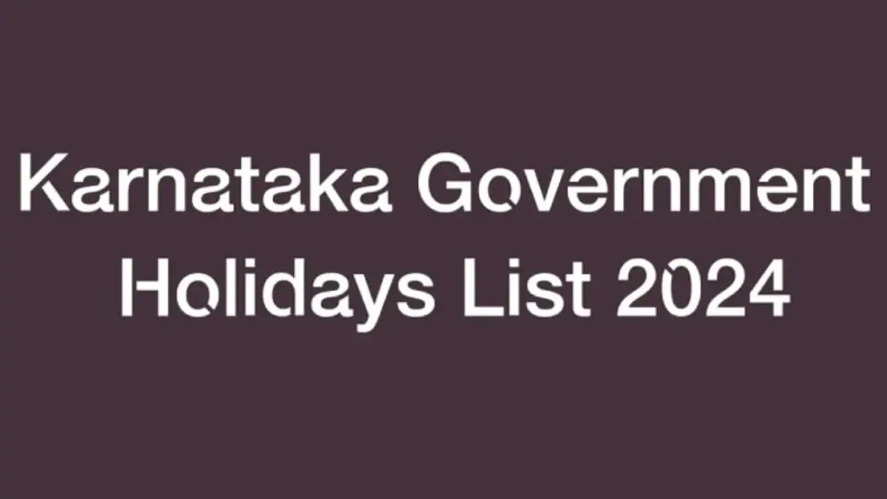 ದಸರಾ ಹಬ್ಬಕ್ಕೂ ಮುನ್ನ ಸೆಪ್ಟೆಂಬರ್ನಲ್ಲಿ ಸಾಲು ಸಾಲು ರಜೆ: ಈಗಲೇ ವೀಕ್ ಎಂಡ್ ಪ್ಲಾನ್ ಮಾಡಿ..! ದಸರಾ ಹಬ್ಬಕ್ಕೂ ಮುನ್ನ ಸೆಪ್ಟೆಂಬರ್ನಲ್ಲಿ ಸಾಲು ಸಾಲು ರಜೆ: ಈಗಲೇ ವೀಕ್ ಎಂಡ್ ಪ್ಲಾನ್ ಮಾಡಿ..!