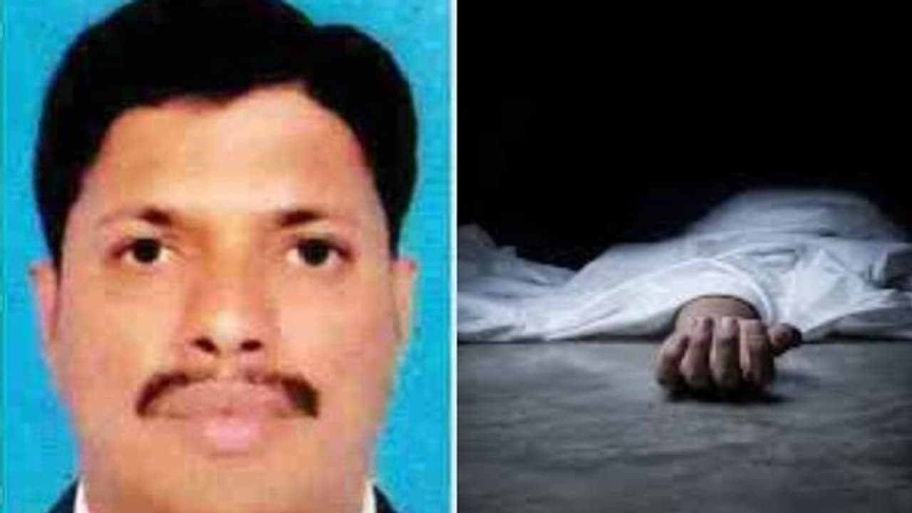 യുവാവിന്റെ മരണത്തിൽ സഹോദരന് സംശയം; ഖബറടക്കത്തിന് തൊട്ടുമുമ്പ് പോസ്റ്റ്മോർട്ടത്തിനയച്ചു യുവാവിന്റെ മരണത്തിൽ സഹോദരന് സംശയം; ഖബറടക്കത്തിന് തൊട്ടുമുമ്പ് പോസ്റ്റ്മോർട്ടത്തിനയച്ചു