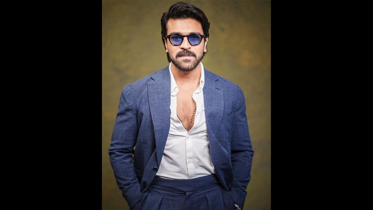 రామ్ చరణ్ సినిమాలో `యానిమల్` విలన్? రామ్ చరణ్ సినిమాలో `యానిమల్` విలన్?