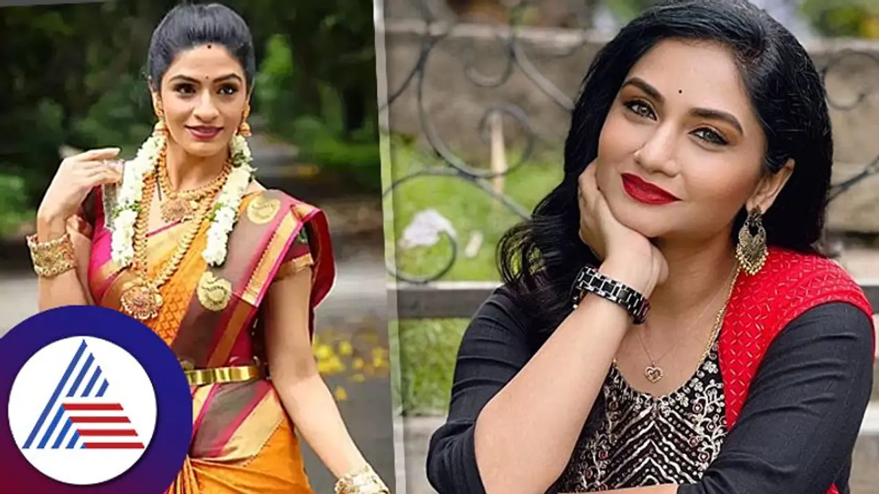 ಹಿಟ್ಲರ್ ಕಲ್ಯಾಣದ ದುರ್ಗಾ ಪಾತ್ರದಲ್ಲಿ ರಿತು, ಯಾರೀ ಹೊಸ ನಟಿ? ಹಿಟ್ಲರ್ ಕಲ್ಯಾಣದ ದುರ್ಗಾ ಪಾತ್ರದಲ್ಲಿ ರಿತು, ಯಾರೀ ಹೊಸ ನಟಿ?