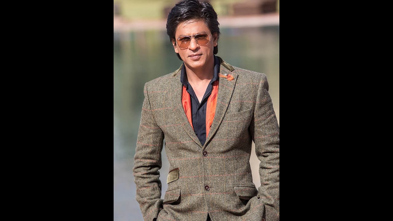 ಬೇರೆಯವರು ಏನು ಮಾಡುತ್ತಾರೆ ಎಂಬ ಬಗ್ಗೆ ಯಾವತ್ತೂ ತಲೆ ಕೆಡಿಸಿಕೊಳ್ಳಬೇಡಿ; ಯುವಜನತೆಗೆ ನಟ ಶಾರುಖ್ ಟಿಪ್ಸ್ ಬೇರೆಯವರು ಏನು ಮಾಡುತ್ತಾರೆ ಎಂಬ ಬಗ್ಗೆ ಯಾವತ್ತೂ ತಲೆ ಕೆಡಿಸಿಕೊಳ್ಳಬೇಡಿ; ಯುವಜನತೆಗೆ ನಟ ಶಾರುಖ್ ಟಿಪ್ಸ್