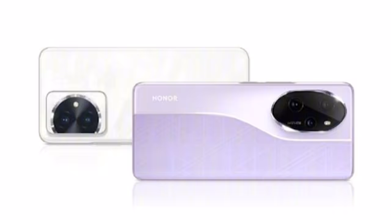 Honor 100, Honor 100 Pro launched in China; Check features, camera details, price & more