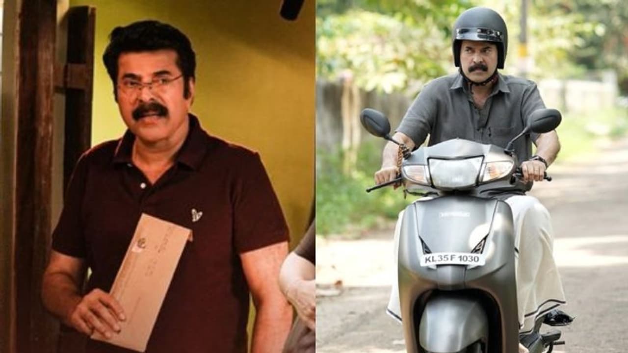 175 സ്ക്രീൻ, ഹൗസ് ഫുൾ ഷോകൾ; ആദ്യദിനത്തെക്കാൾ നേട്ടം കൊയ്തോ 'കാതൽ' ? ഇതുവരെ നേടിയത്