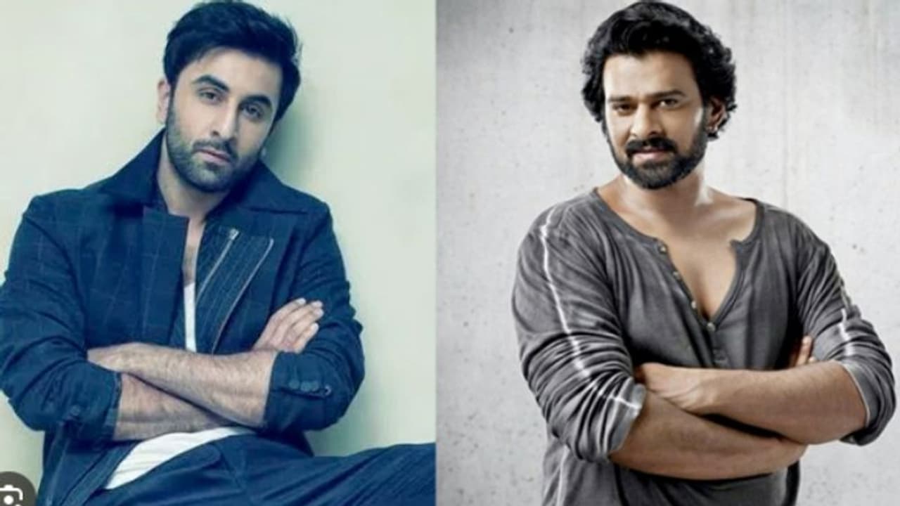 ప్రభాస్ `స్పిరిట్`లో రణ్బీర్ కపూర్.. క్రేజీ అప్డేట్ ఇచ్చిన సందీప్రెడ్డి వంగా.. ప్రభాస్ `స్పిరిట్`లో రణ్బీర్ కపూర్.. క్రేజీ అప్డేట్ ఇచ్చిన సందీప్రెడ్డి వంగా..