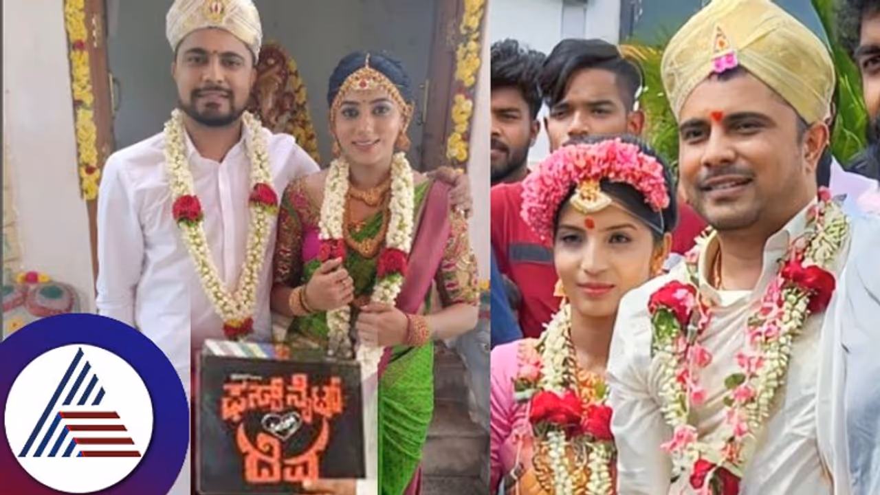ಮದ್ವೆ ದಿನವೂ ಮೂವಿ ಹೆಂಡ್ತಿ ಫೋಟೋ ಹಾಕಿ ಅಭಿಮಾನಿಗಳನ್ನು ಕನ್​ಫ್ಯೂಸ್​ ಮಾಡಿದ ಪ್ರಥಮ್!