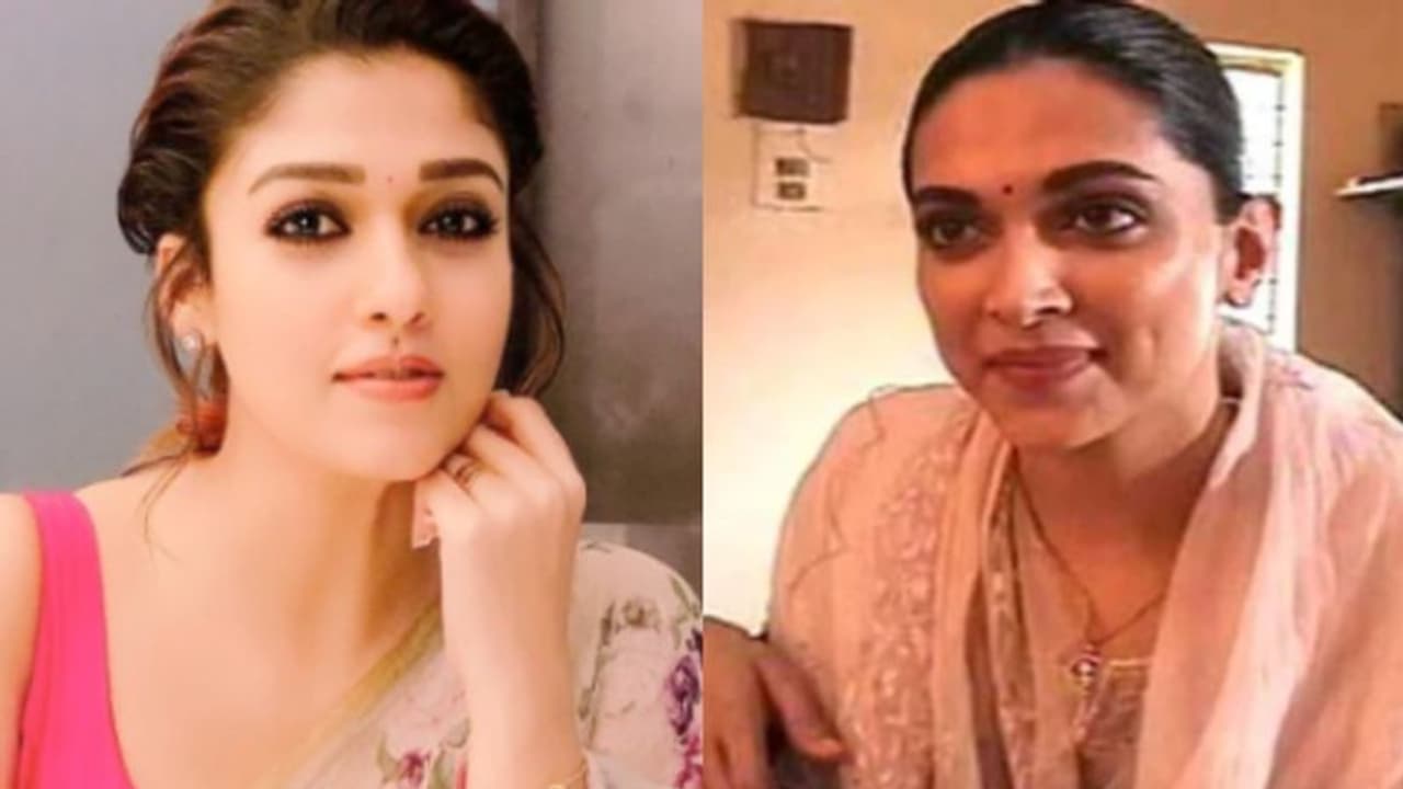 നയൻതാരയ്‍ക്ക് പുറമേ വിമര്‍ശനങ്ങള്‍ നേരിട്ട് ബോളിവുഡ് നടിയും, മറുപടിയുമായി ദീപിക പദുക്കോണ്‍