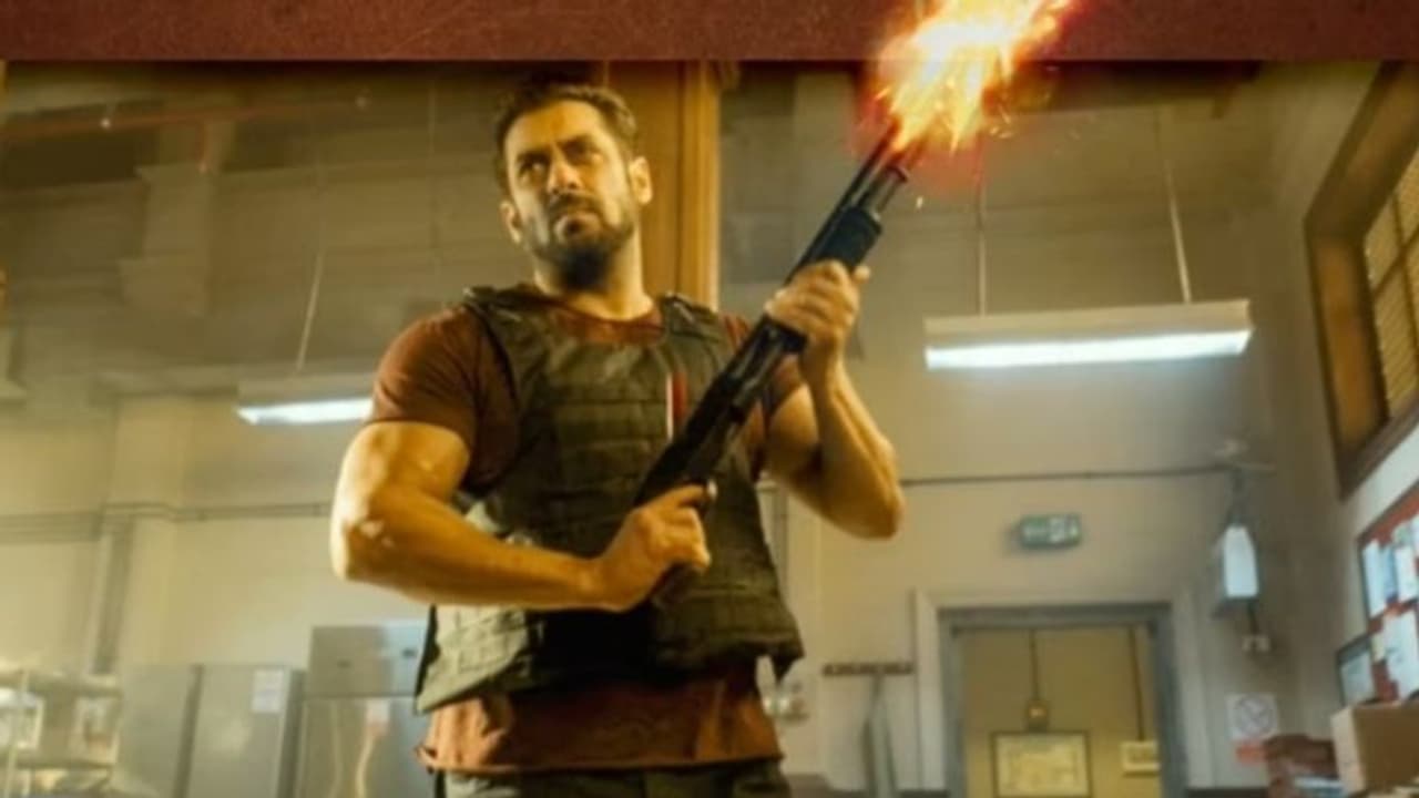 ടൈഗര്‍ 3യുടെ കുതിപ്പ് എങ്ങോട്ട്?, കളക്ഷൻ ഔദ്യോഗികമായി പുറത്തുവിട്ടു