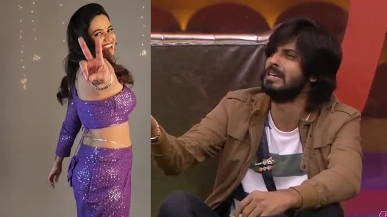 BiggBoss7: పక్కాగా కప్ మనదే, బాధపడకు.. అమర్ దీప్ కి సపోర్ట్ గా అరియనా కామెంట్స్ BiggBoss7: పక్కాగా కప్ మనదే, బాధపడకు.. అమర్ దీప్ కి సపోర్ట్ గా అరియనా కామెంట్స్