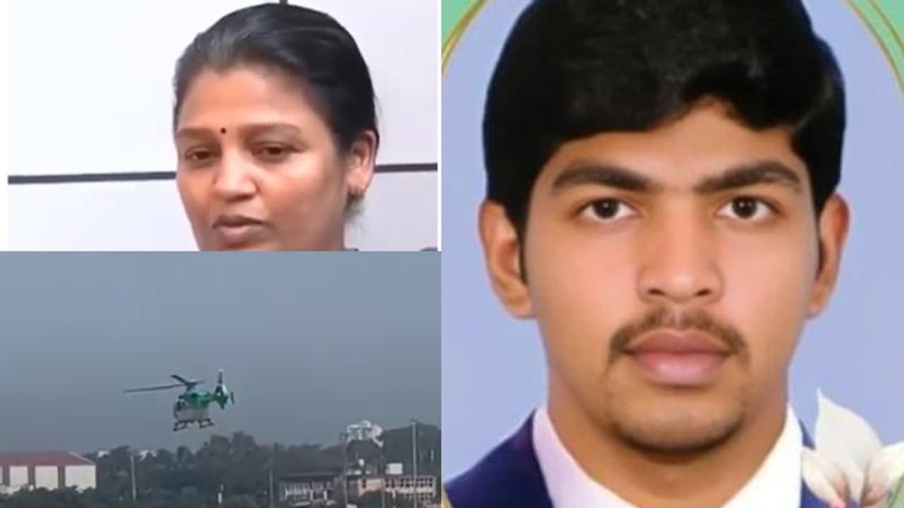 സെൽവിൻ, ഒരായിരം ഹൃദയങ്ങളിൽ നിങ്ങളെന്നും ജീവിക്കും ! 16 കാരൻ ഹരിനാരായണനിൽ ഹൃദയം മിടിച്ചു തുടങ്ങി! സെൽവിൻ, ഒരായിരം ഹൃദയങ്ങളിൽ നിങ്ങളെന്നും ജീവിക്കും ! 16 കാരൻ ഹരിനാരായണനിൽ ഹൃദയം മിടിച്ചു തുടങ്ങി!