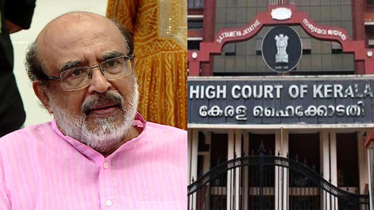 മസാല ബോണ്ട് കേസിലെ ഇഡി സമൻസ്; ഒരു തവണ ചോദ്യം ചെയ്യലിന് ഹാജരായിക്കൂടെ? നിർദേശങ്ങളുമായി ഹൈക്കോടതി