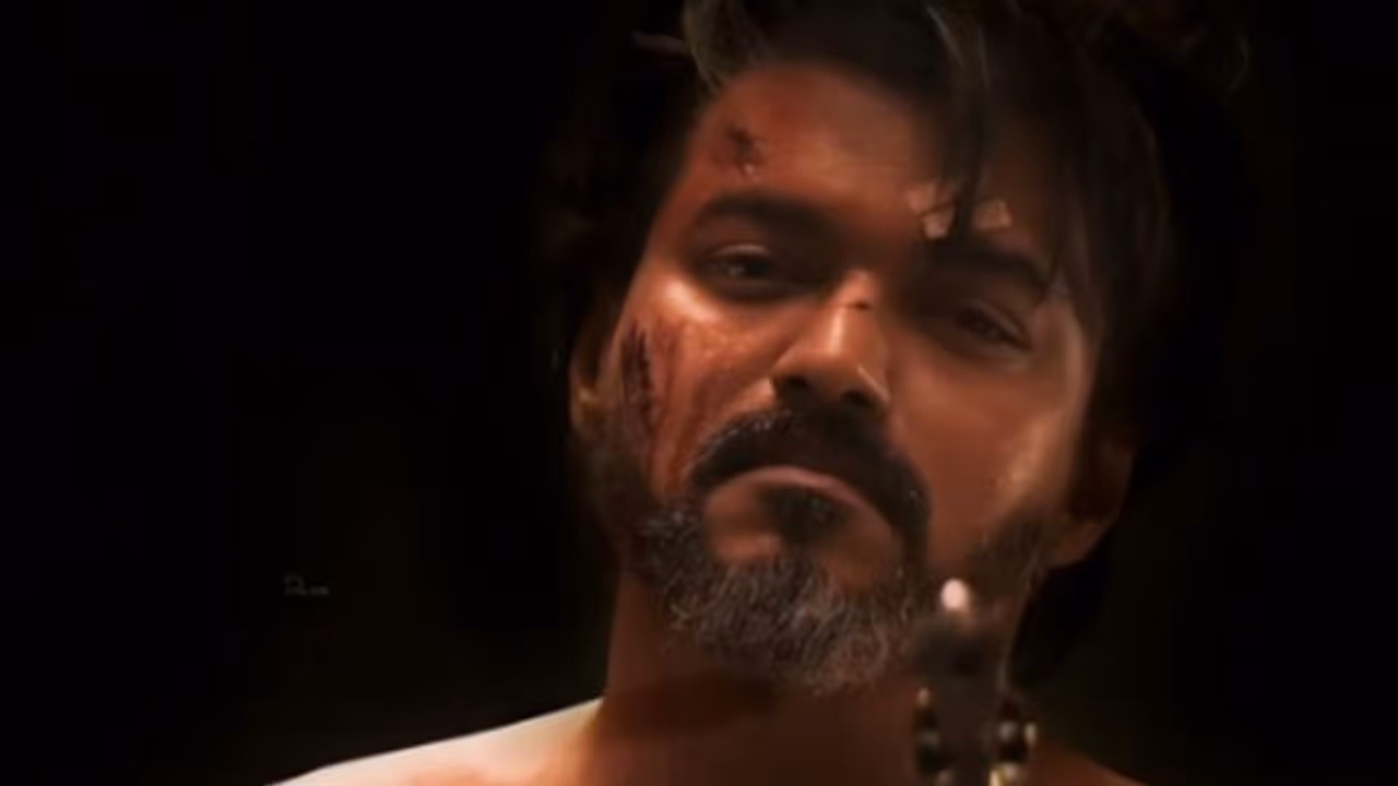 ലിയോ ശരിക്കും നേടിയത്? ലൈഫ്‍ടൈം കളക്ഷൻ പുറത്ത്