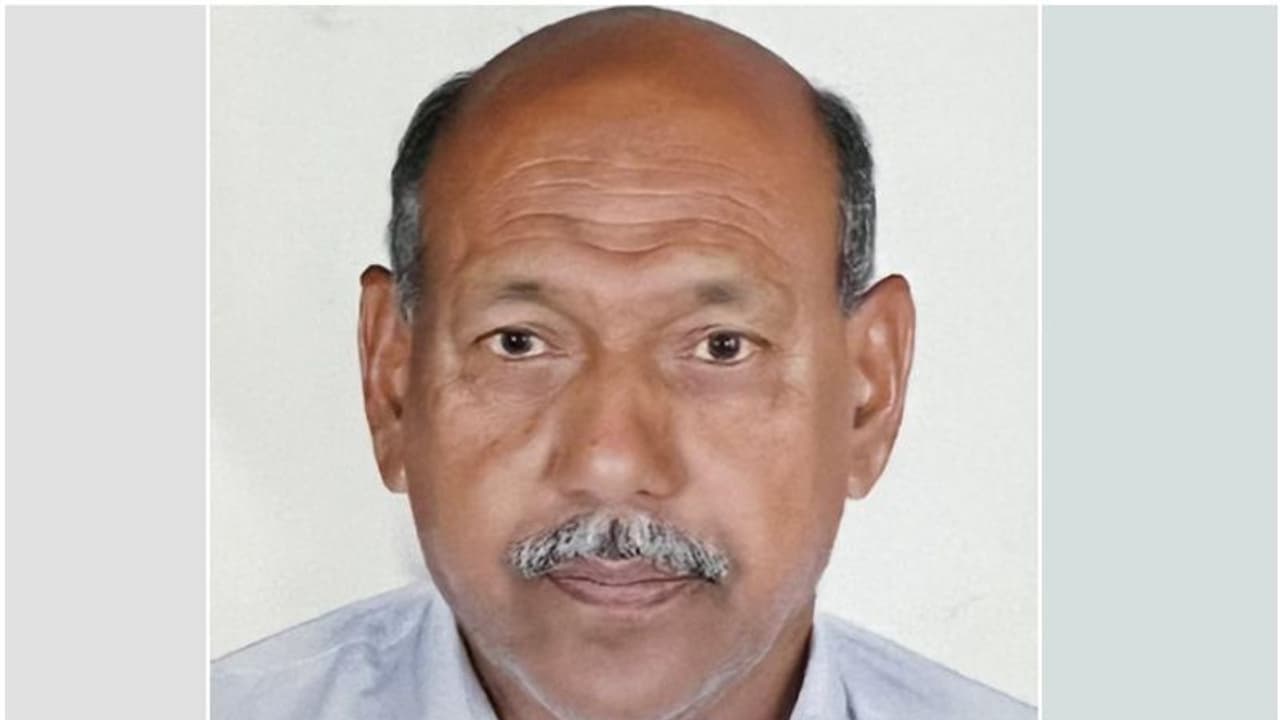 സന്ദർശന വിസയിൽ മകൻറെ അടുത്തെത്തിയ മലയാളി മരിച്ചു സന്ദർശന വിസയിൽ മകൻറെ അടുത്തെത്തിയ മലയാളി മരിച്ചു