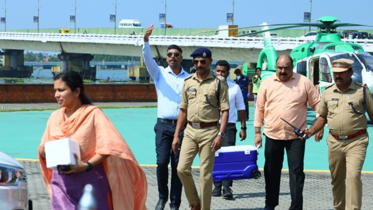 ഒരു നിമിഷം വൈകിയില്ല, സെല്‍വിൻ്റെ വൃക്കയും പാന്‍ക്രിയാസും മാറ്റിവച്ചു, ശസ്ത്രക്രിയ ആസ്റ്റര്‍ മെഡ്‌സിറ്റിയില്‍ 