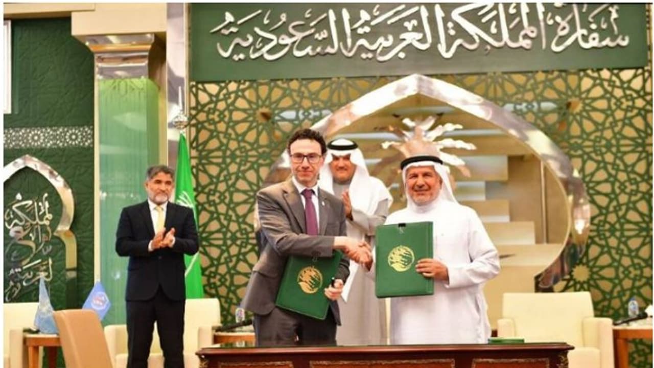 ഗാസയെ കൈവിടാതെ സൗദി; ദുരിതാശ്വാസ പ്രവർത്തനത്തിന് 15 കോടി റിയാലിൻറെ സഹകരണ കരാറുകൾ