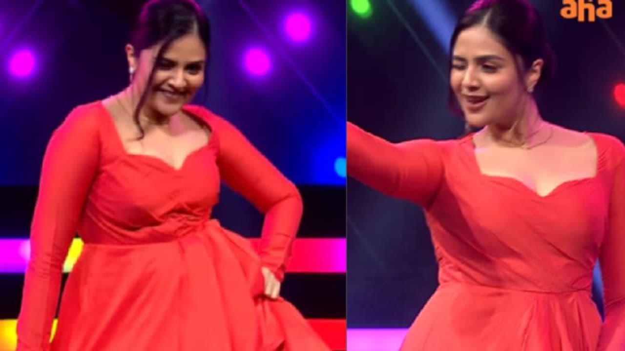 శ్రీముఖి కొత్త షో.. దీపికా పిల్లి షో కొట్టేసిన బుల్లితెర రాములమ్మ.. రచ్చ నెక్ట్స్ లెవల్