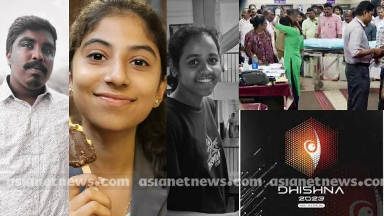 കുസാറ്റ് അപകടം: പ്രിൻസിപ്പാളടക്കം ആറ് പേര്‍ക്ക് കാരണം കാണിക്കൽ നോട്ടീസ് നൽകാൻ സിന്റിക്കേറ്റ് തീരുമാനം