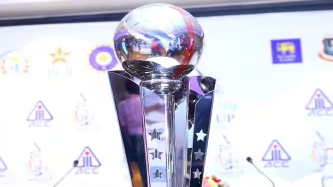 U19 Asia Cup 2023: U19 ஆசிய கோப்பை தொடருக்கான இந்திய அணி அறிவிப்பு: டிசம்பர் 8 முதல் ஆசிய கோப்பை தொடக்கம்! U19 Asia Cup 2023: U19 ஆசிய கோப்பை தொடருக்கான இந்திய அணி அறிவிப்பு: டிசம்பர் 8 முதல் ஆசிய கோப்பை தொடக்கம்!