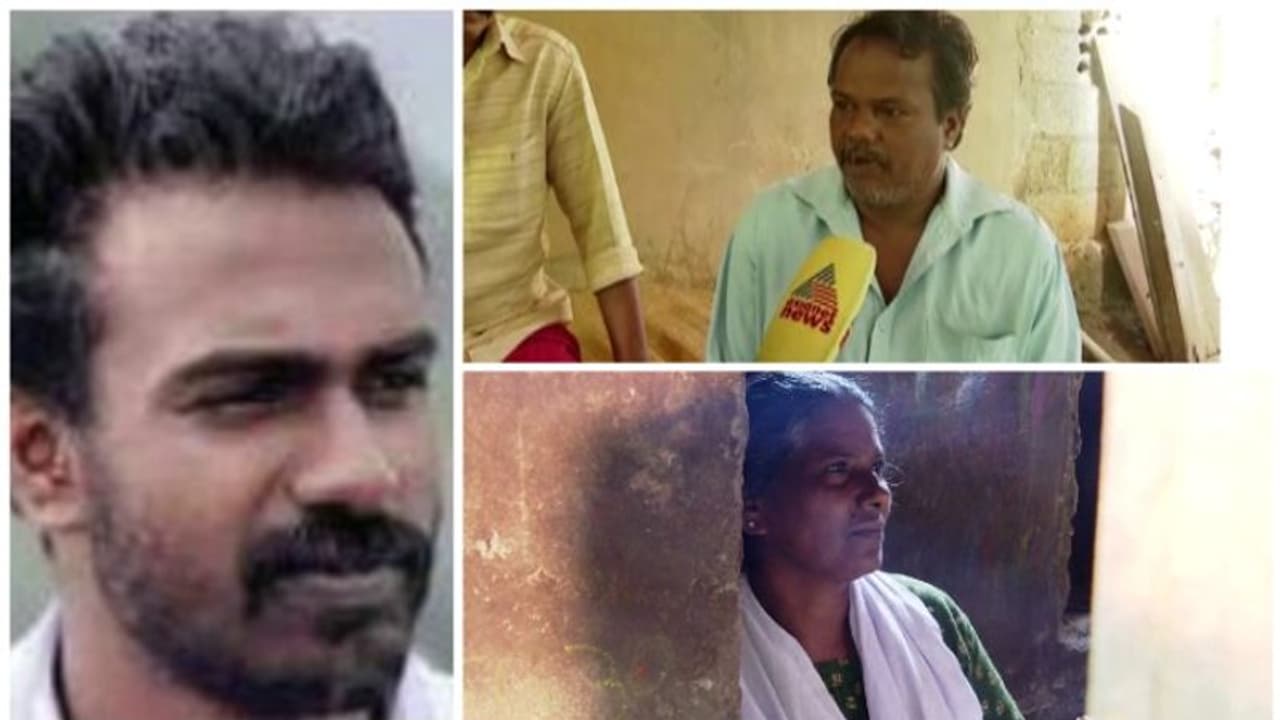 ആൽവിൻ ജോസഫ് കുസാറ്റിലെത്തിയത് സർട്ടിഫിക്കറ്റ് വാങ്ങിക്കാൻ; നെഞ്ചുപൊട്ടിയൊരു നാടും കുടുംബവും ആൽവിൻ ജോസഫ് കുസാറ്റിലെത്തിയത് സർട്ടിഫിക്കറ്റ് വാങ്ങിക്കാൻ; നെഞ്ചുപൊട്ടിയൊരു നാടും കുടുംബവും