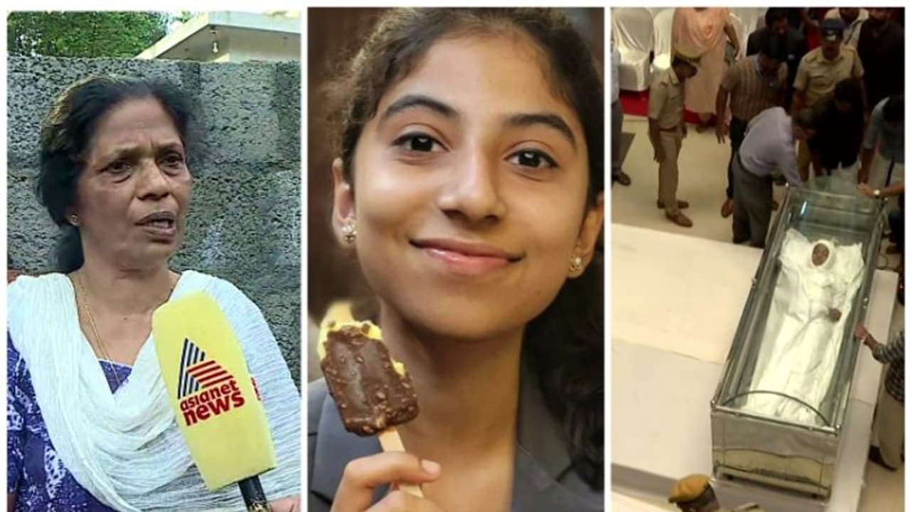 'ചവിട്ടേറ്റിട്ടോ ശ്വാസം മുട്ടിയിട്ടോ എന്നറിയില്ല മുഖമൊക്കെ വല്ലാതെയായിരുന്നു, ആദ്യം തിരിച്ചറിഞ്ഞില്ല'