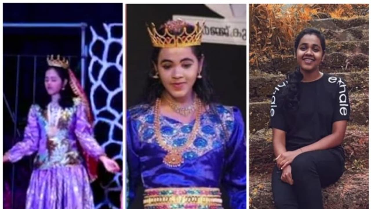 കണ്ണീരായി ആൻ റിഫ്ത; ചവിട്ടുനാടക വേദിയിലെ രാജകുമാരി; അമ്മ ഇറ്റലിയില്, വരുന്നത് മകളെ അവസാനമായി കാണാൻ കണ്ണീരായി ആൻ റിഫ്ത; ചവിട്ടുനാടക വേദിയിലെ രാജകുമാരി; അമ്മ ഇറ്റലിയില്, വരുന്നത് മകളെ അവസാനമായി കാണാൻ