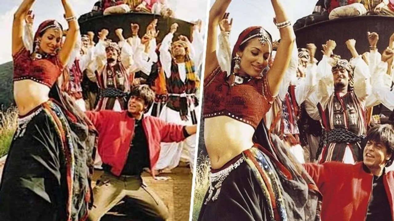 Farah Khan reveals these actresses were approached before Malaika Arora for Chaiyya Chaiyya; Read more Farah Khan reveals these actresses were approached before Malaika Arora for Chaiyya Chaiyya; Read more