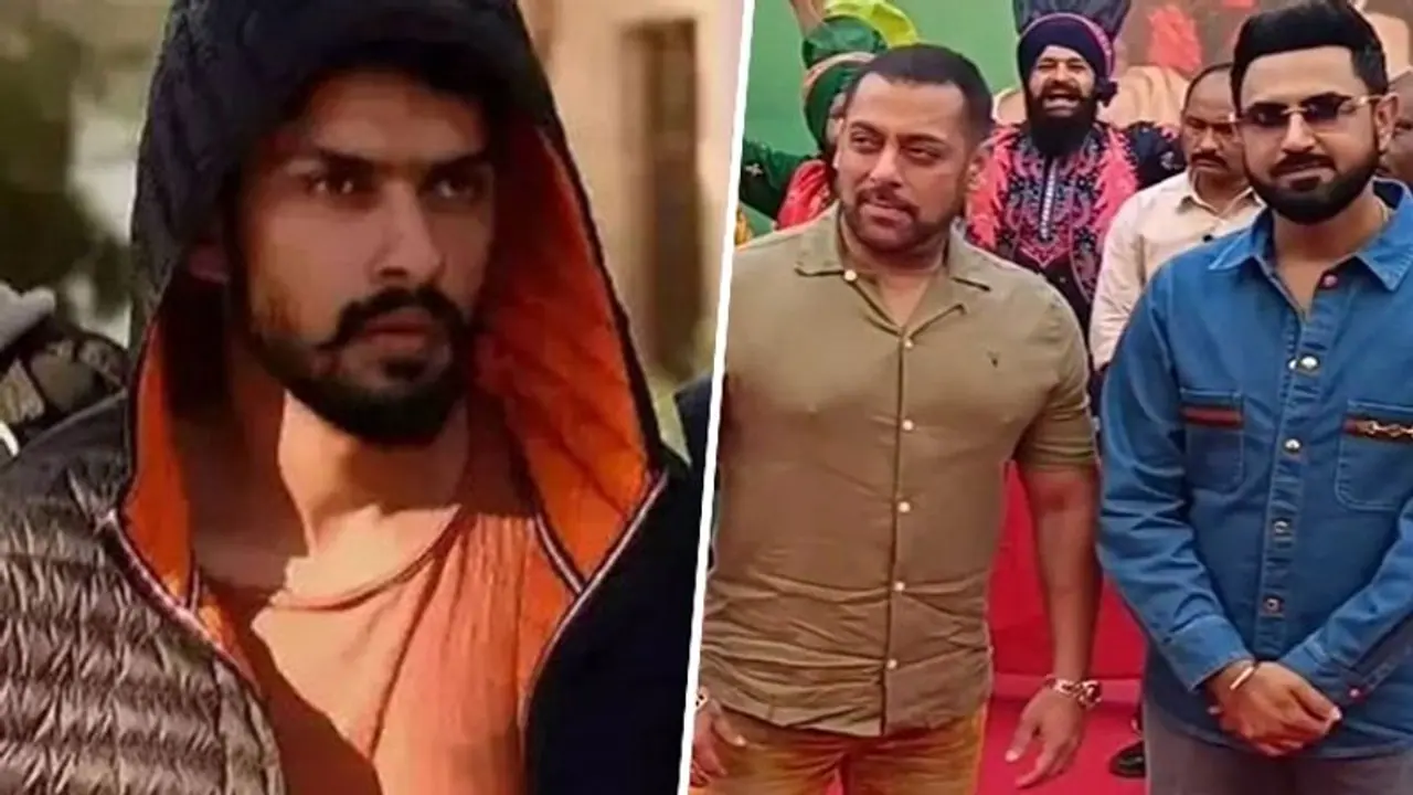 സൽമാൻ ഖാനെതിരെ വീണ്ടും ഭീഷണിയുമായി 'ലോറൻസ് ബിഷ്‌ണോയി': സുരക്ഷ വര്‍ദ്ധിപ്പിച്ചു