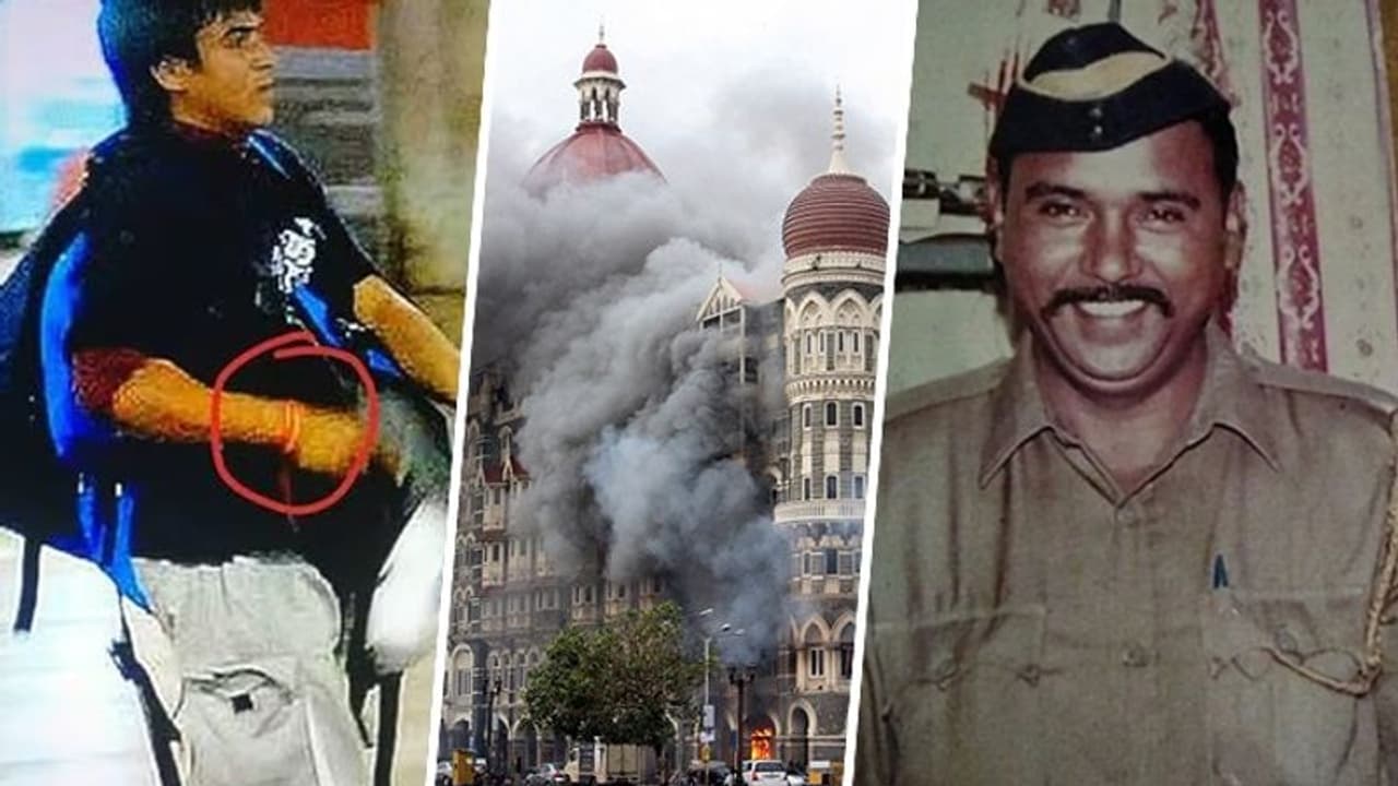 Bharat Ratna call for Tukaram Omble on 26/11 anniversary: Deflating 'Hindu terror' theory with Kasab's capture