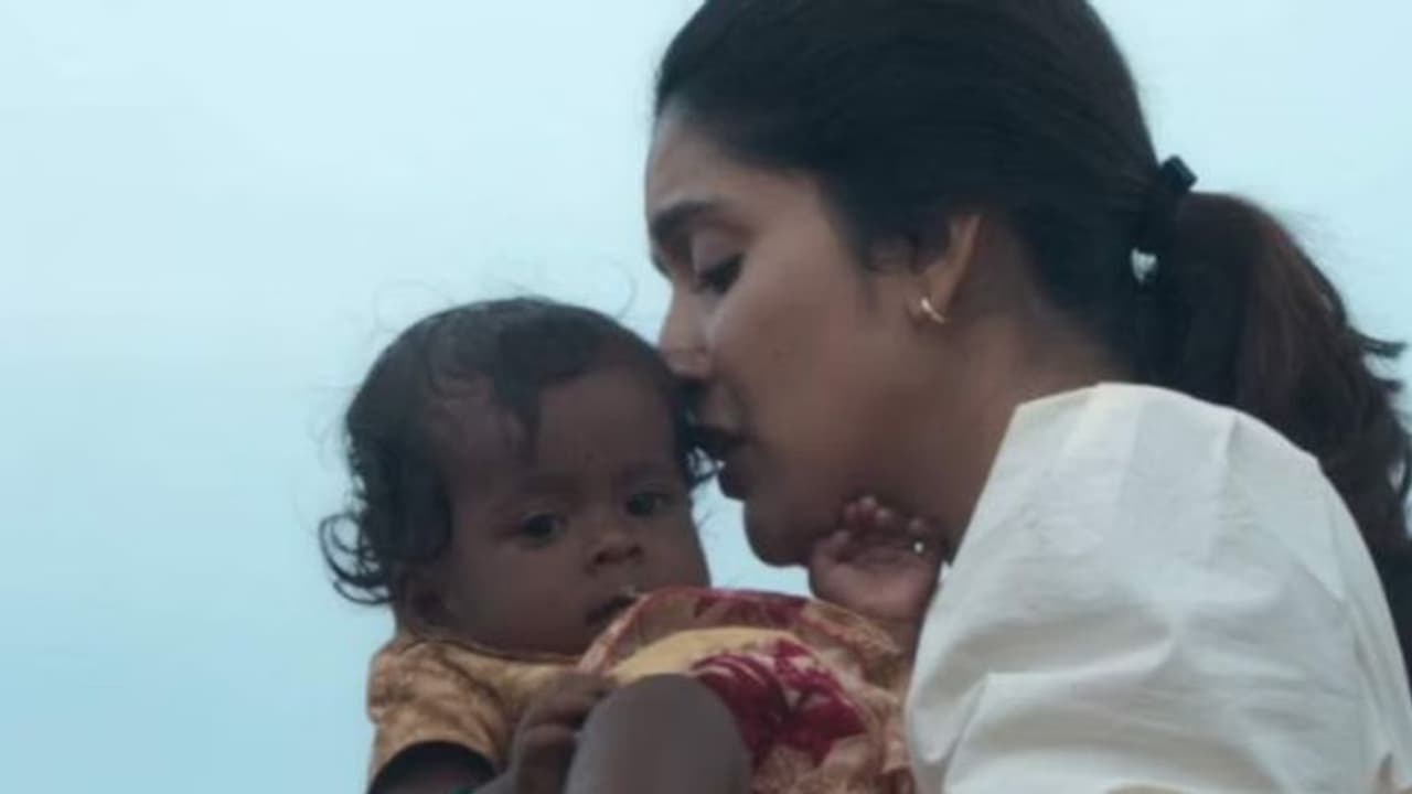 അഞ്‍ജലിക്ക് വമ്പൻ ഹിറ്റ് നല്‍കിയ സംവിധായകനൊപ്പം ആര്‍ഡിഎക്സ് നായിക, പുത്തൻ അപ്‍ഡേറ്റ്