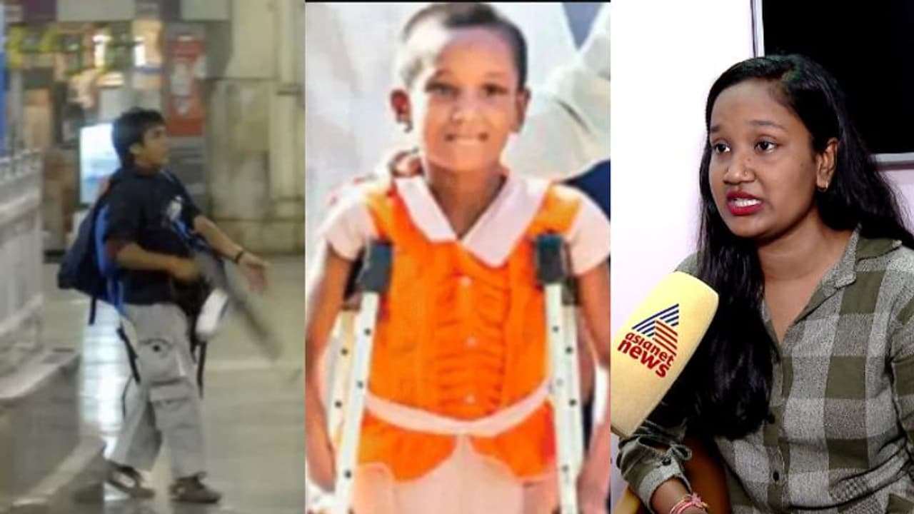 തീര്‍ക്കേണ്ടത് പാക്കിസ്ഥാനിലിരിക്കുന്ന സൂത്രധാരരെ, അവൾ പറയുന്നു, അന്ന് കസബിനെ തിരിച്ചറിഞ്ഞ 9 കാരി ദേവിക 