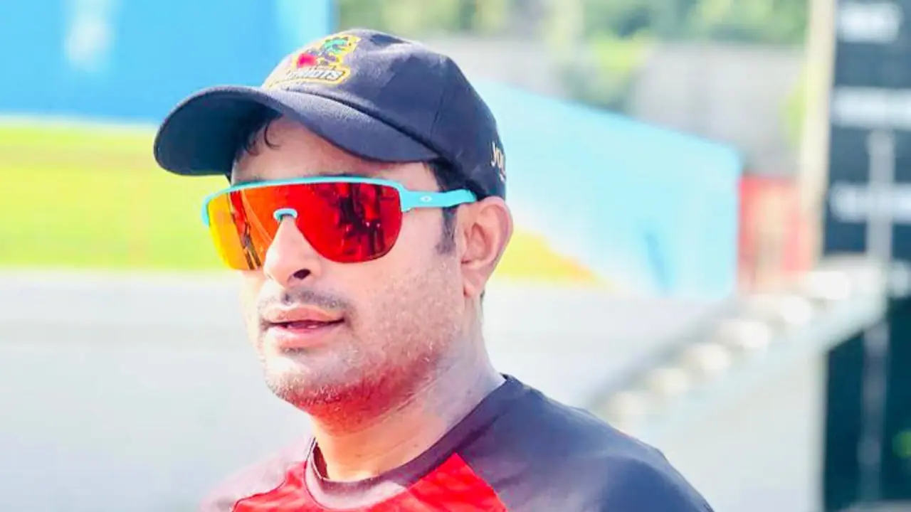 Ambati Rayudu: వైసీపీకి అంబటి రాయుడు గుడ్ బై చెప్పడంపై టీడీపీ రియాక్షన్ ఇదే Ambati Rayudu: వైసీపీకి అంబటి రాయుడు గుడ్ బై చెప్పడంపై టీడీపీ రియాక్షన్ ఇదే