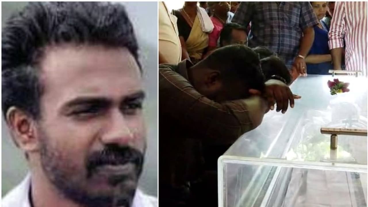 നല്ലൊരു ജോലി, വീട്, ലോണടച്ച് തീര്ക്കണം, കൊച്ചിയിലെത്തിയത് ജോലി തേടി; സ്വപ്നങ്ങൾ ബാക്കിയാക്കി ആൽബിൻ മടങ്ങി നല്ലൊരു ജോലി, വീട്, ലോണടച്ച് തീര്ക്കണം, കൊച്ചിയിലെത്തിയത് ജോലി തേടി; സ്വപ്നങ്ങൾ ബാക്കിയാക്കി ആൽബിൻ മടങ്ങി