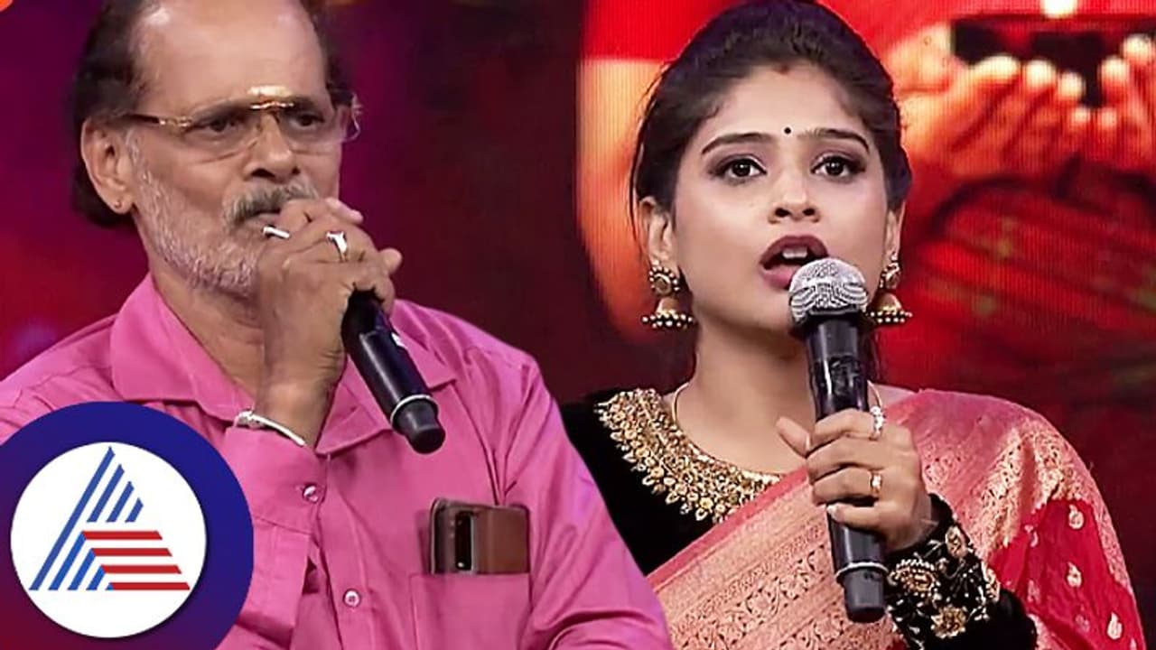 ಇವಳು ಹೊಟ್ಟೆಯಲ್ಲಿದ್ದಾಗ ಸಾಯಿಸಲು ಹೊರಟಿದ್ವಿ: ಆ ದಿನಗಳ ನೆನೆದ ಶ್ರೀರಸ್ತು ಶುಭಮಸ್ತು ಪೂರ್ಣಿಯ ಅಪ್ಪ 